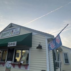 Leavitt's Ice Cream