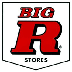 Big R