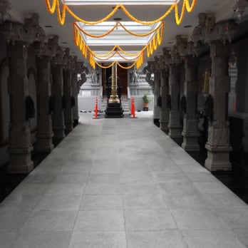Ganesh Temple Canteen - If you've went down this way, you sir are on the wrong path - Indian Near Me - Flushing, New York