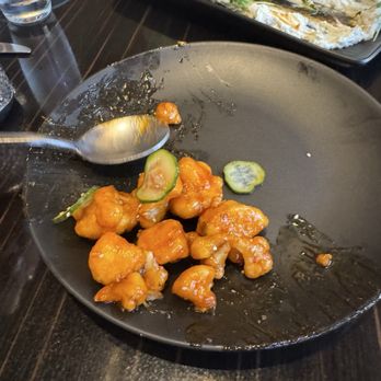Cultivate Craft Kitchen - Cauliflower - New American Near Me - Draper, Utah Cultivate Craft Kitchen - Cauliflower - New American Near Me - Draper, Utah