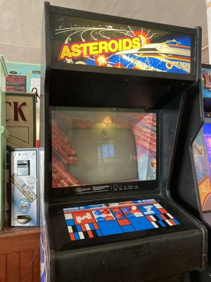 Cockadoodle Pizza Cafe by null