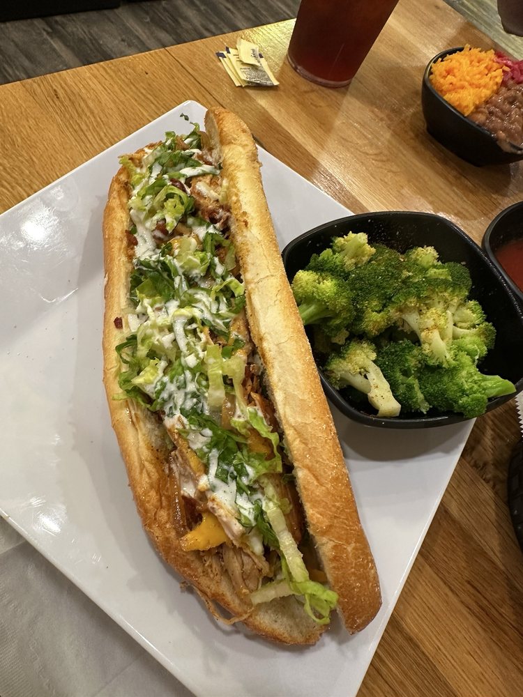 Mateo's Family Restaurant