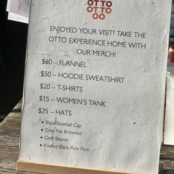 Otto - Pizza Near Me - Chester, Connecticut