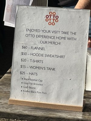 Menu photo 4 Otto Chester, CT