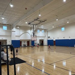 Floresville Event Center
