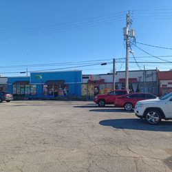 Tarrant Center