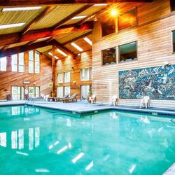 Ocean Crest Resort