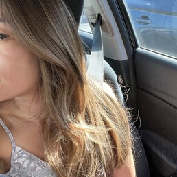 balayage balayage
