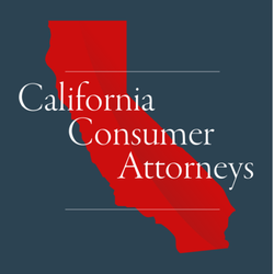 CA Consumer Attorneys - Firm Logo