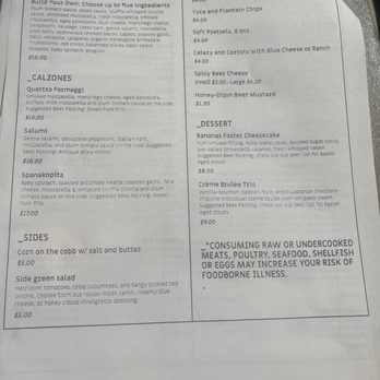3 Sons Brewing - Menu - Breweries Near Me - Dania Beach, Florida