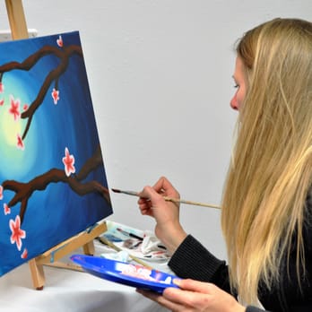 Joy's Art Studio - Painting Party - Paint & Sip Near Me - Hood River, Oregon Joy's Art Studio - Painting Party - Paint & Sip Near Me - Hood River, Oregon