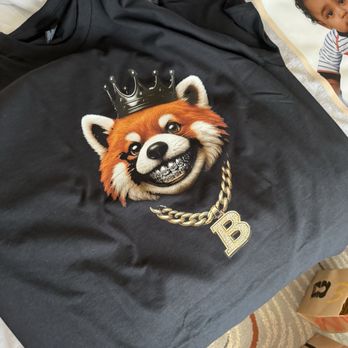 Super DTF - Screen Printing/T-Shirt Printing Near Me - Irvine, California Super DTF - Screen Printing/T-Shirt Printing Near Me - Irvine, California