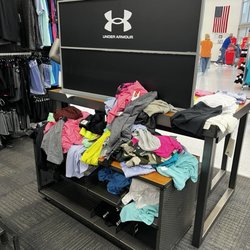 Academy Sports + Outdoors - More chaos