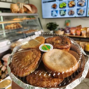 Thanh Thi Bakery - Vietnamese Near Me - Garden Grove, California Thanh Thi Bakery - Vietnamese Near Me - Garden Grove, California