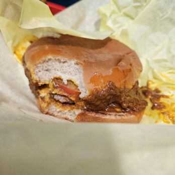 Big Tomy's - Burgers Near Me - Los Angeles, California
