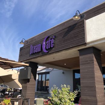Dream Cafe - Juice Bars & Smoothies Near Me - Richardson, Texas