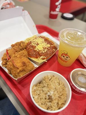 Jollibee by null