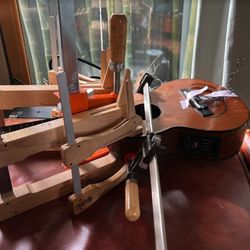MM Musical Instrument Repair