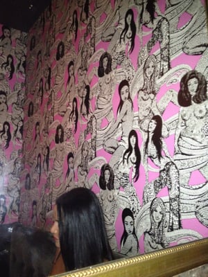 Bell Book & Candle by null