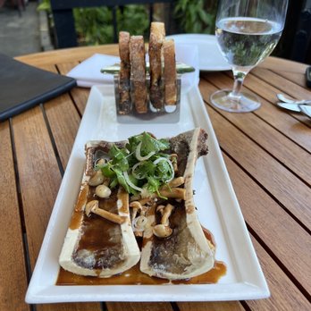 Ariana Restaurant - French Near Me - Bend, Oregon
