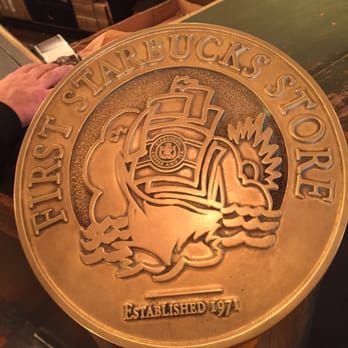 Starbucks - First Starbucks Store - Coffee & Tea Near Me - Seattle, Washington Starbucks - First Starbucks Store - Coffee & Tea Near Me - Seattle, Washington