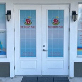The Therapy Place - Occupational Therapy Near Me - Apopka, Florida The Therapy Place - Occupational Therapy Near Me - Apopka, Florida
