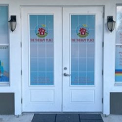 The Therapy Place