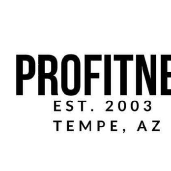 ProFitness - Trainers Near Me - Tempe, Arizona