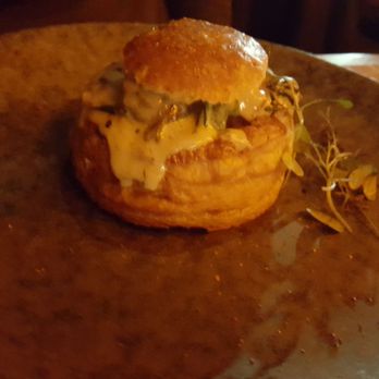 Terre Rouge - Escargot - French Near Me - Markham, Ontario