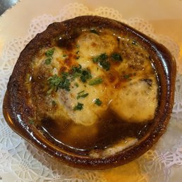 French Onion Soup French Onion Soup