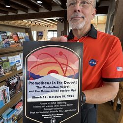 Glenrio Welcome Center - Up to date information on what's happening