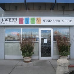 The Wine Shop