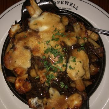 Hopewell Bar & Kitchen - Short Rib Poutine - Bars Near Me - Boston, Massachusetts Hopewell Bar & Kitchen - Short Rib Poutine - Bars Near Me - Boston, Massachusetts