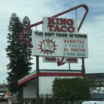 King Taco - Yum TACOOOOsss - Mexican Near Me - Los Angeles, California King Taco - Yum TACOOOOsss - Mexican Near Me - Los Angeles, California