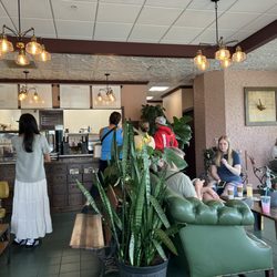 Coffee Apothecary - Venu