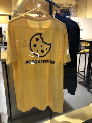 Thin Cookies - Hicksville by null