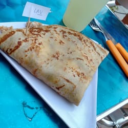 La Crepería de María