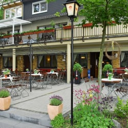 Gaststätte Bergesruh