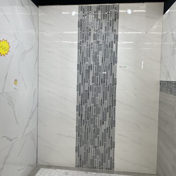 Tile Depot - Model shower tile - Flooring Near Me - South El Monte, California Tile Depot - Model shower tile - Flooring Near Me - South El Monte, California