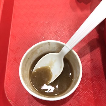 Jollibee - Mashed potato - Fast Food Near Me - Scarborough, Alberta