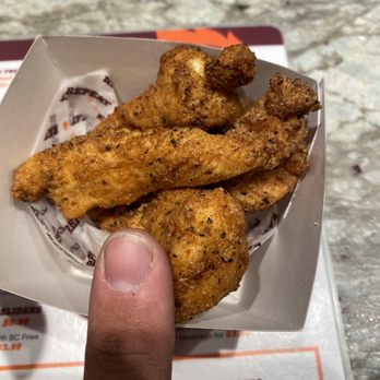 Big Chicken - Chicken Shop Near Me - Las Vegas, Nevada