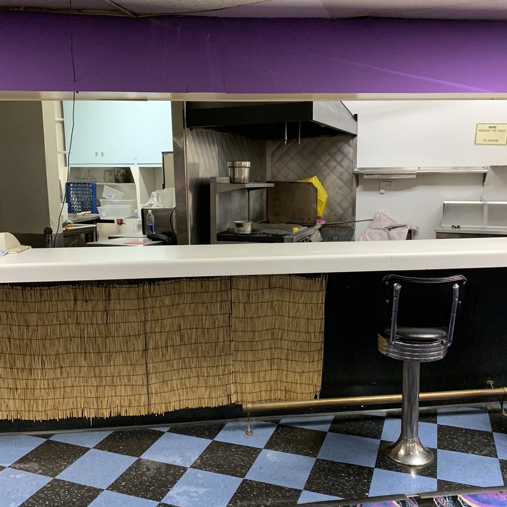 Surf Bowl - Cafe - Bowling Near Me - Oceanside, California