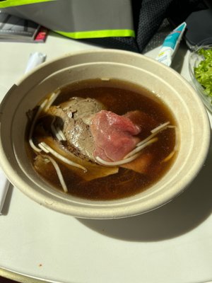 Ten Suns Braised Beef by null