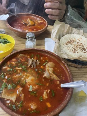 La Michoacana Bakery & Taco Shop by null