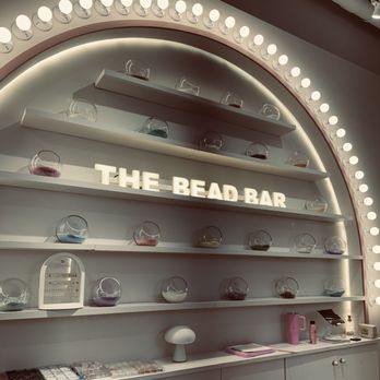 Little Words Project - Bar - Jewelry Near Me - Nashville, Tennessee Little Words Project - Bar - Jewelry Near Me - Nashville, Tennessee