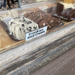 Fudge Shoppe of the Smokies