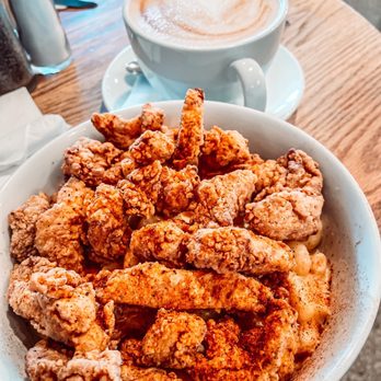 Dottie Audrey's Bakery Kitchen - Fried Chicken Mac & Cheese - Coffee & Tea Near Me - Tuxedo Park, New York Dottie Audrey's Bakery Kitchen - Fried Chicken Mac & Cheese - Coffee & Tea Near Me - Tuxedo Park, New York