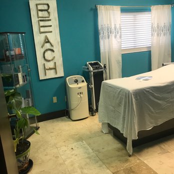 Lujo Med Spa - Spa room - Medical Spas Near Me - San Antonio, Texas