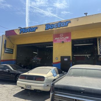 3C Performance Exhaust - Outside - Auto Repair Near Me - Los Angeles, California 3C Performance Exhaust - Outside - Auto Repair Near Me - Los Angeles, California