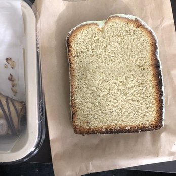 maman - Pistachio Loaf Cake - Bakeries Near Me - New York, New York maman - Pistachio Loaf Cake - Bakeries Near Me - New York, New York